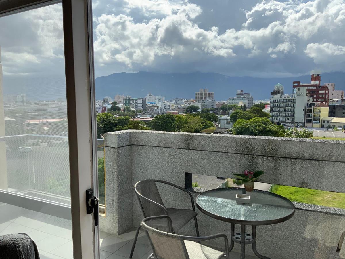 הואליין סיטי 茉白電梯民宿bed And Breakfast Elevator 花蓮夜市電梯包棟 מראה חיצוני תמונה