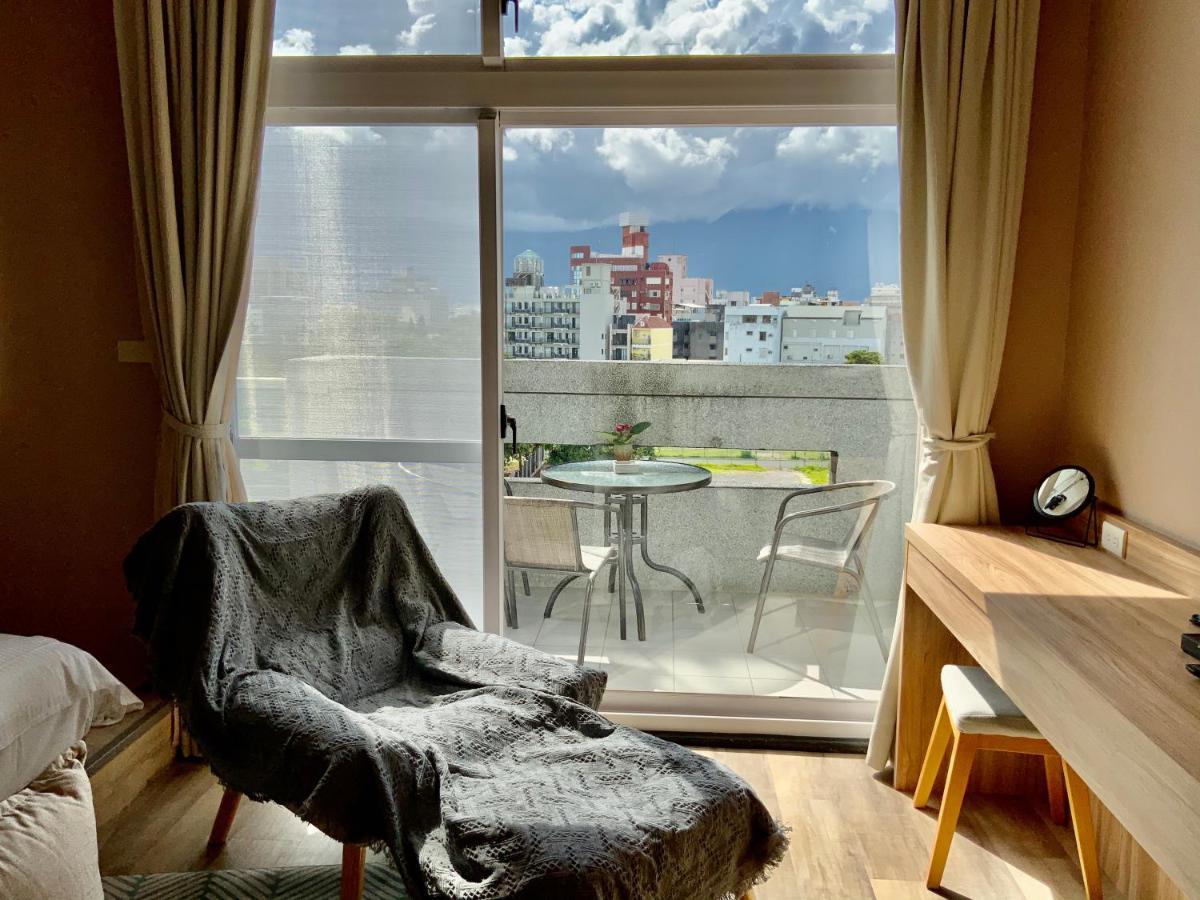 הואליין סיטי 茉白電梯民宿bed And Breakfast Elevator 花蓮夜市電梯包棟 מראה חיצוני תמונה