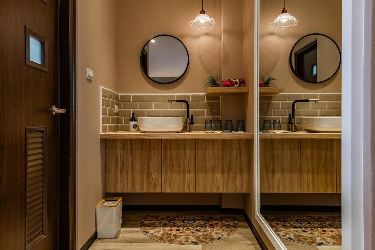 הואליין סיטי 茉白電梯民宿bed And Breakfast Elevator 花蓮夜市電梯包棟 מראה חיצוני תמונה